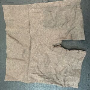 Lululemon Biker Shorts